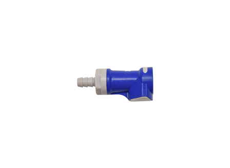 BWT, .25 in. Female Connector