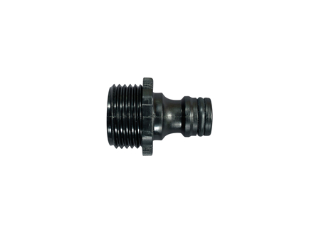 Quick Connect Male Adapter
