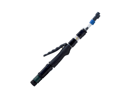 BWT, Direct Fill Link, Gray Standard