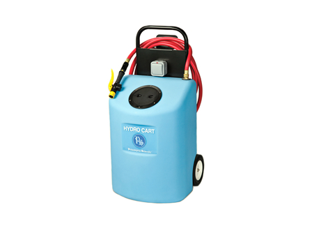 Hydro Cart Injector