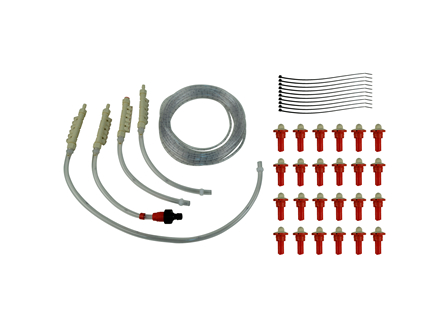 Spider System™ Injector Kit, Standard