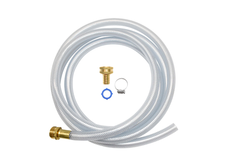 Output Hose