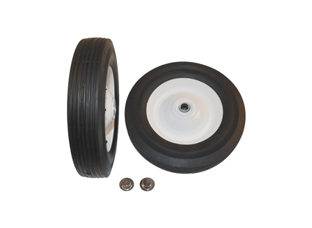 Wheel Kit for Carts