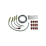 Spider System™ Injector Kit, Douglas, w/DIN adapter
