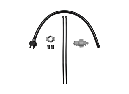 Standard Barbed Input Assembly V-Force