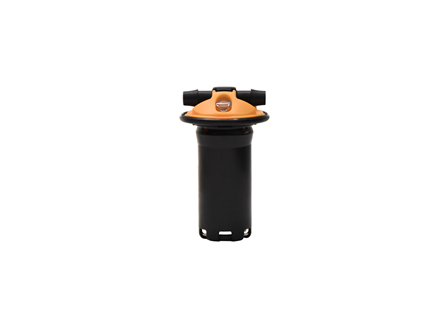V-Force Barbed Valve