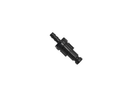 BWT Grey Male Connector
