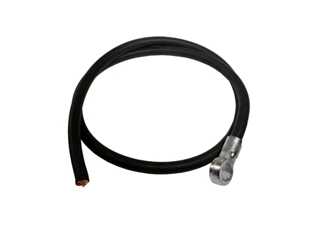 Standard Cable Assembly, Straight