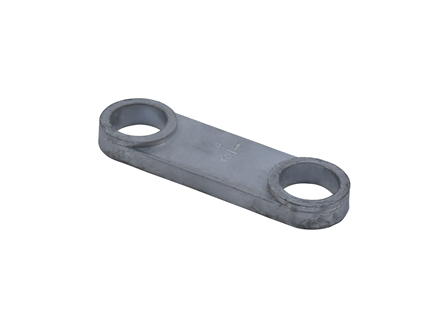 V-Force® Intercell Battery Connector, 3.5 in.