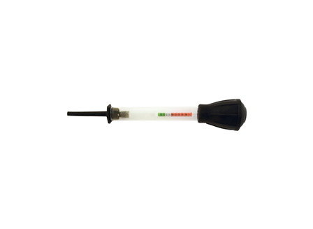 battery hydrometer