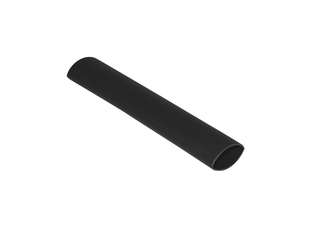 Heat Shrink Tubing, Gauge 4 - 2/0