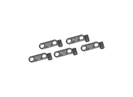 Standard Cone, 2 holes, 3 in., Pack/5