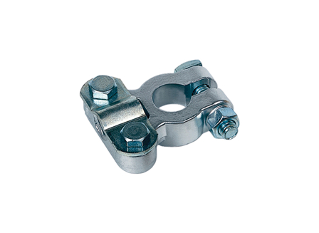 Automotive Battery Connectors, Heavy Duty, Pack/10