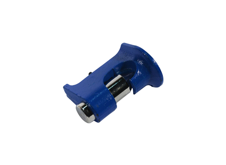 Brute Hammer Crimper, 8-4/0 gauge