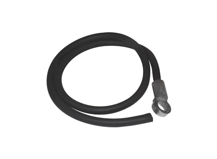 Leadhead Cable Assembly, Burn-on