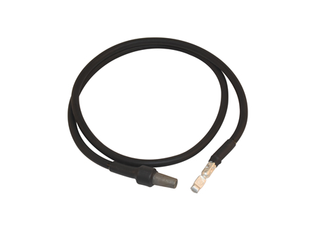 Cable Assembly, Bolt-on, For Deka Batteries