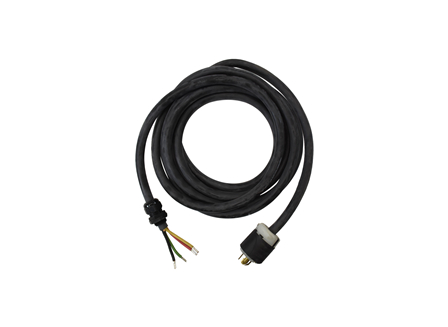 Power Cord Assembly, 10 AWG, L1620P