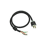 Power Cord Assembly, 10 AWG, L1630P