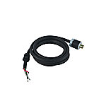 Power Cord Assembly, 10 AWG, 10 ft., L1630P
