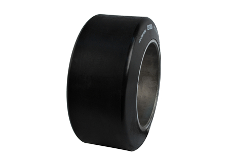 Polyurethane Tire, 10.5x5x6.5