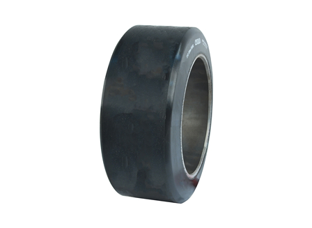 Polyurethane Tire, 12x5x8