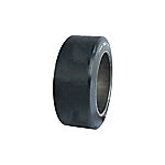 Polyurethane Tire, 12x5x8