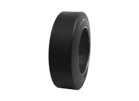 Polyurethane Tire, 13.5x4.5x8