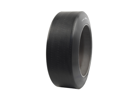 Polyurethane Tire, 16x6x10.5