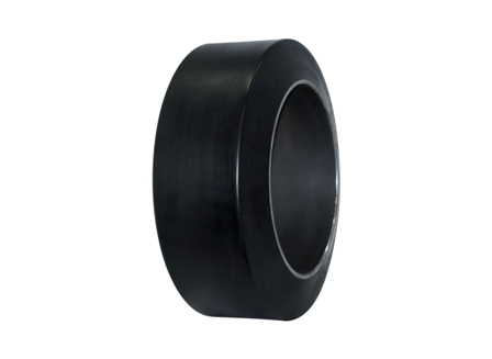 Polyurethane Tire, 18x7x12.125