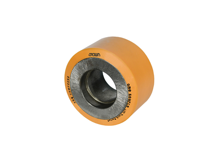 Polyurethane Wheel, 5x2.88x2.44