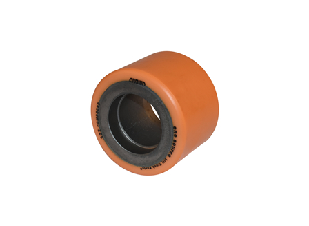 Polyurethane Wheel, 5x3.63x2.835