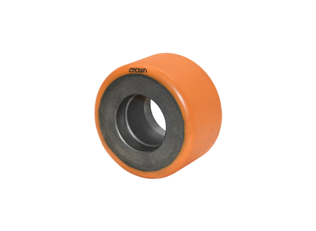 Polyurethane Wheel, 5x2.88x2.44