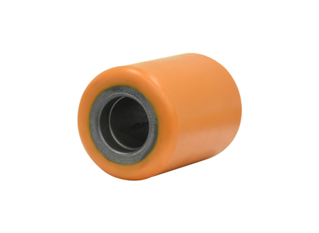 Polyurethane Wheel, 3.25x4.5x1.575, Compound 302