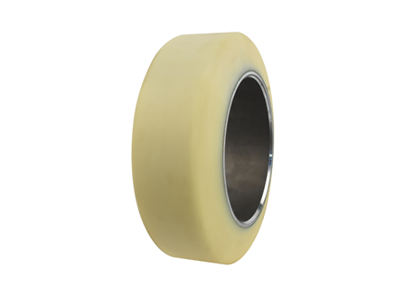 Polyurethane Tire, 13x4.5x8