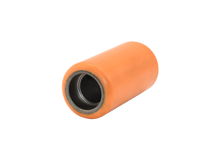 Polyurethane Wheel, 3.25x6.5x2.047