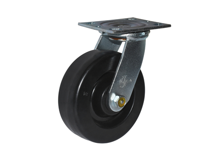 Economy Caster Assembly