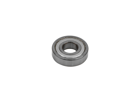 Ball Bearing, 2.834 in. O.D., 1.181 in. I.D.