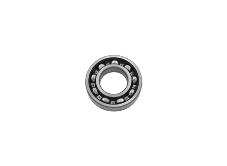 Ball Bearing, 2.834 in. O.D., 1.378 in. I.D.