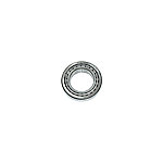 Cup & Cone Bearing, 2.68 in. O.D., 1.57 in. I.D.