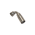 Coupling, 90° Elbow Female Swivel, O-Ring Face Seal
