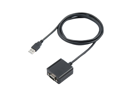 USB to Serial RS232 Adapter Cable