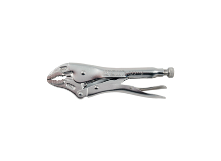 Locking Pliers, 10 in.