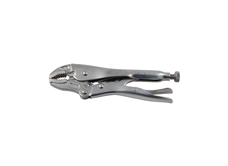 Locking Pliers, 7 in.