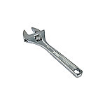 Adjustable Wrench, 6 in.