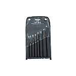 Punch and Chisel Set, Set/8