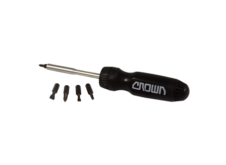 Ratcheting Screwdriver