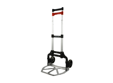 Personal Hand Truck, Foldable, 150 lb.