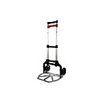 Personal Hand Truck, Foldable, 150 lb.