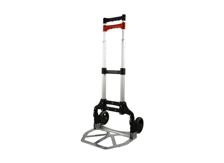 Personal Hand Truck, Foldable, 200 lb.