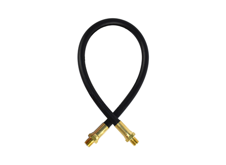 Whip Hose Extension, 18 in.